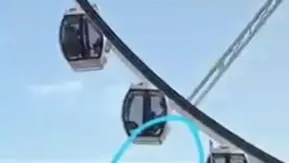 【欧米】恋の観覧車～みんなに直接見せよう!!