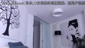 [欧美] Li Chang Show~性爱瑜珈预备~起!!0226-4