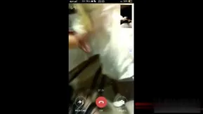 龚玥菲和土豪1对1视频流出