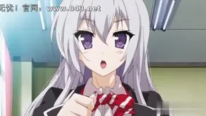 中字-真正的色情