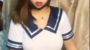 [中文主播外流]制服美乳粉自慰秀掰开逼逼自摸按摩器震动呻吟娇喘很是诱惑喜欢不要错过