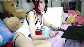 欧米で超人気特典～COSPLAYアンカーLANA、RAINロールプレイング作品大全集（55）