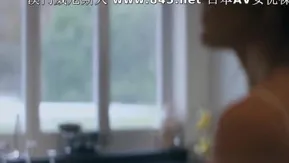 欧美剧情精选-巨乳性感水管工上门修水管勾引巨屌房主啪啪,多姿势无套爆操123