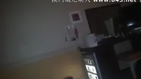 苏州如家酒店全套自拍