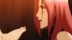 OVA大好きな母,＃1,大好きな母の変貌