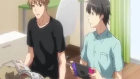 [Maho.sub][ばにぃうぉ～か～]OVA大好きな母,＃1,大好きな母の変