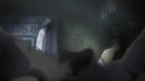 英子第一夜「凛」！