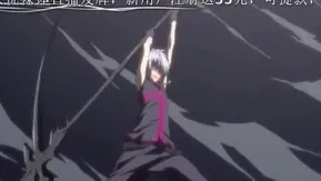圣痕鍊金士 03！