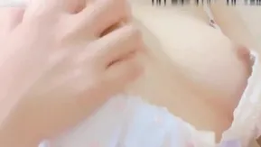 舒服