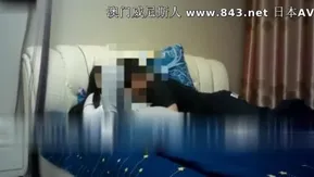 酔った勢いで性行為をし、制御できなくなった綿と白いストッキングを履いたふしだらな義妹を犯しました。