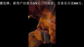 很漂亮小美女KTV卫生间没操得手 醉酒带到宾馆被两男无套抽插轮着操 反正也不知道直接内射 高清720P完整版