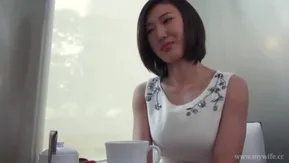 [人妻偷情愿望]超美素人妻系列  小沢 遥  年齢