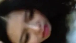 姑娘长得像郭碧婷