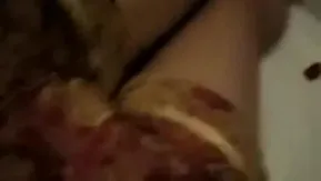 高颜值甜美新人萌妹子第六部找个男技师做足疗勾引聊骚漏奶自摸