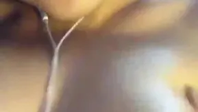 中国饥渴美女
