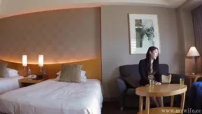[人妻偷情愿望]超美素人妻系列  润さん  年齢