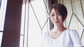 [El deseo de amor secreto de la esposa] Serie de esposas amateurs súper hermosas Kawai Sana Young
