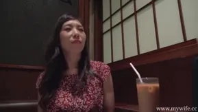 [人妻偷情愿望]超美素人妻系列   小室 恵  年齢
