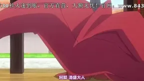 漆黒のシャガ THE ANIMATION 第一话 『女郎蜘蛛』！