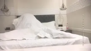 单纯漂亮的小美女，真实良家做爱投入娇喘呻吟格外诱人