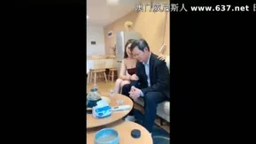 【国産オリジナル】私の美しい継母