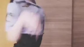 [短片區] 這身性感嗎?