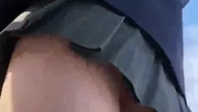 [短视频区] 。。。硬了