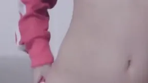 [短视频区] 身材棒棒的