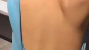 [短视频区] 后入空姐女友