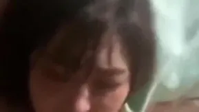 [短视频区] 射他脸上