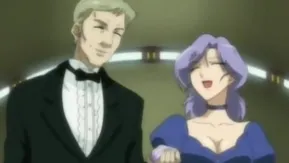 花と蛇 The Animation 第三章 终わりなき性地狱！