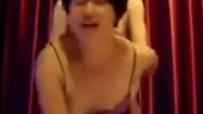 [短视频区] 富婆，，