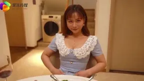 果冻传媒91CM-075出轨第一集健身教练睡了我老婆婆-何苗