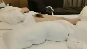 _006_爱穿丝袜的少妇_密码房啪啪_20210306