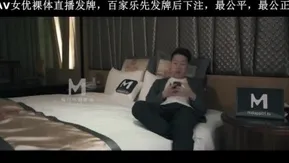 MD0159我的云端爱情秘书-季妍希