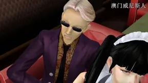 悪魔姉妹の中出し恩返し ?中に出さなきゃ许さないんだからね!?！