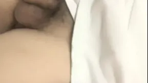 (健身小西) 和炮友啪啪