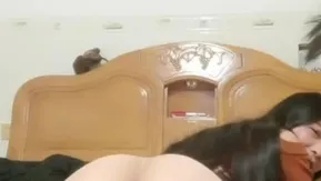 (Medalla de oro Xiao Ke) Medias abiertas de seda negra.