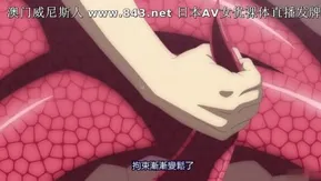 魔物娘的同居日常 01！