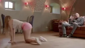 Dance For Me