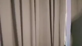 (鱼泡泡)极品身材美女直播热舞