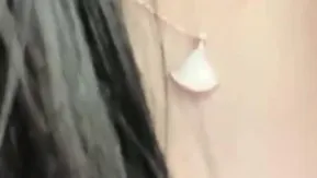 (妲己儿s)丰满身材大奶主播和炮友激情啪啪