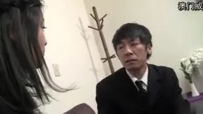(HD)被老公的前部下鎖定的四十世代未亡人 古川祥子[有碼高清中文字幕]