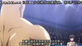 ファイティング オブ エクスタシー Vol.2「女忍者无惨」！
