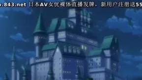 エルフ姫ニィーナ Vol.02 触手スーツの娼妇姫！