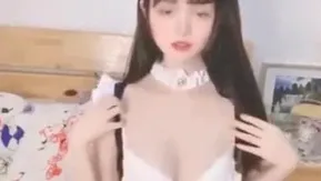 顏值主播 湯圓圓又圓 直播福利 【月兔兔】 () 微信福利