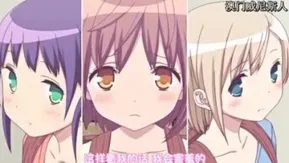 [chippai]桃色望遠鏡 Anime Edition