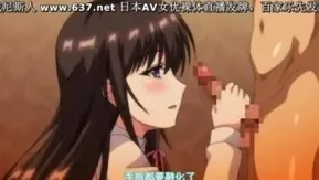 [EDGE]エンコ―J●ビッチギャル オジサンとなまパコ性活 part.1