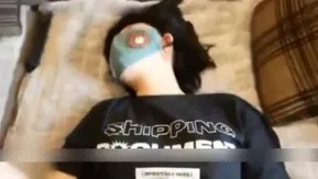 疫情期间约的白虎大二嫩妹 逼太紧一会就射了