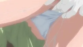 (18禁アニメ) (無修正) [ミューズ] 悪戲 ～いたずら～ THE ANIMATION 一両目 (DVD 1280x960 H.264 AAC)